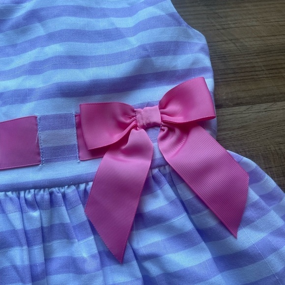 Bonnie Jean Girls Dress - Picture 2 of 6